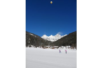 Austria Privát Ramsau am Dachstein, Esterno